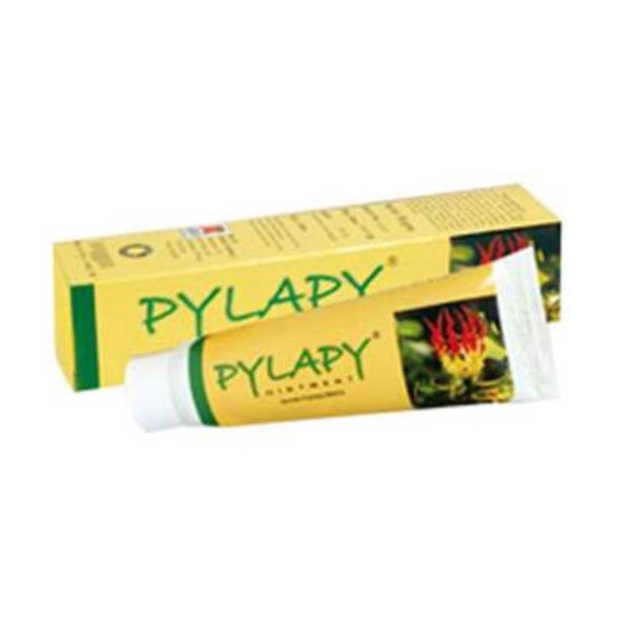 Capro Labs Pylapy Ointment - 20 GM