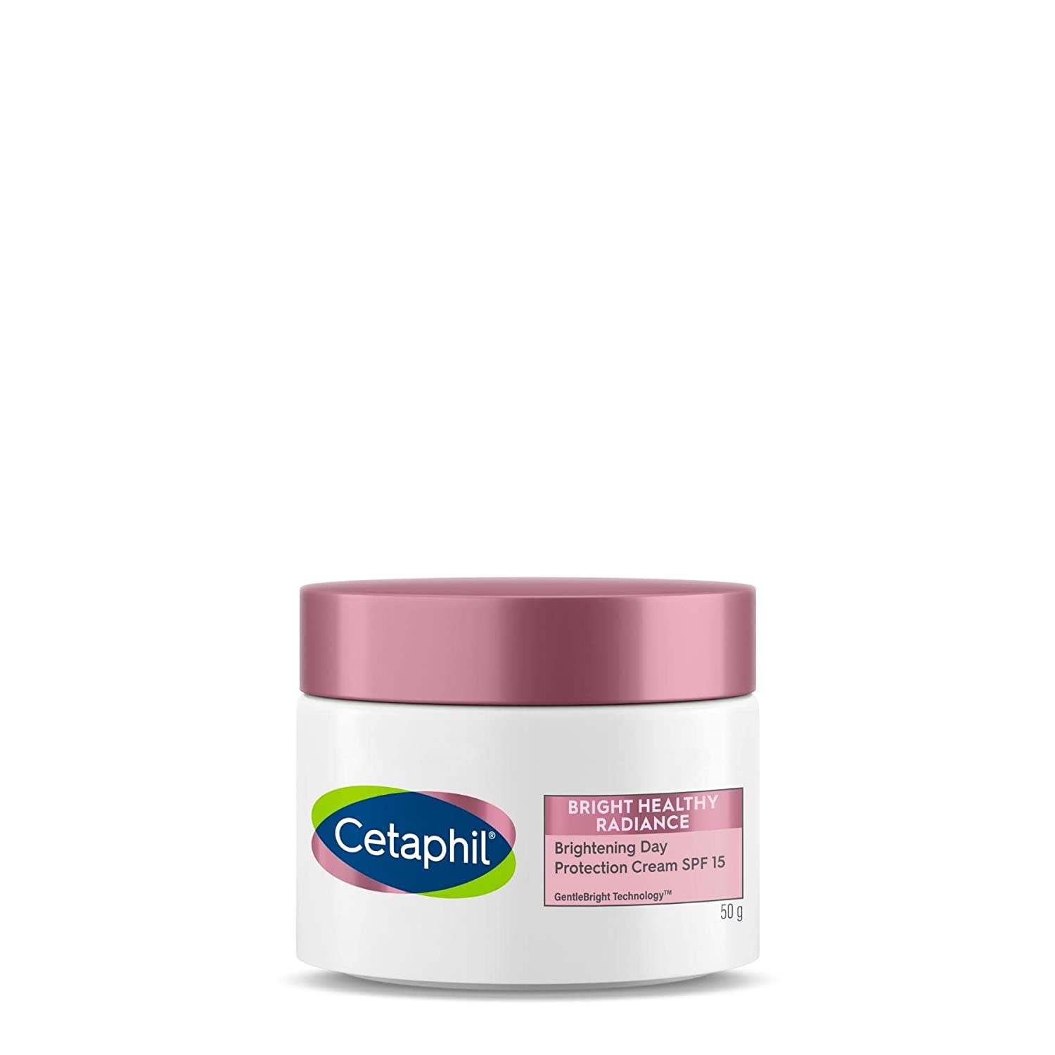 cetaphil Bright Healthy Radiance Day Protection Cream SPF 15 - 50 GM
