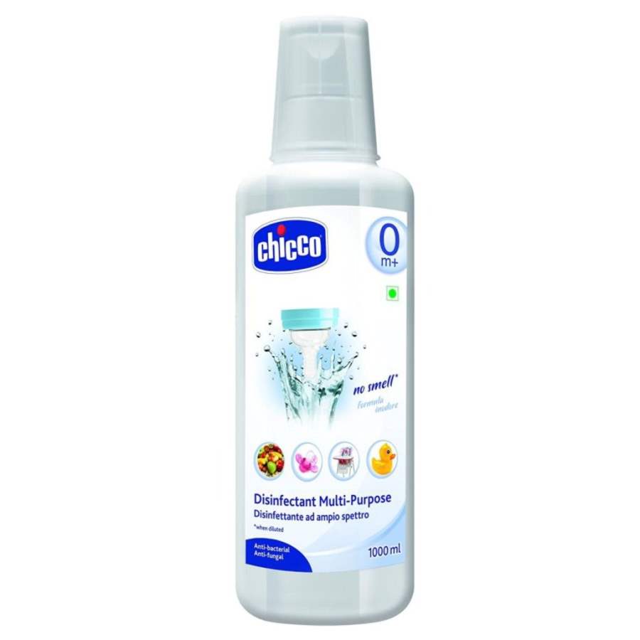 Chicco Disinfectant Multipurpose - 500 ML