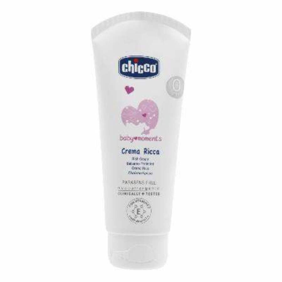 Chicco Rich Cream - 100 ML