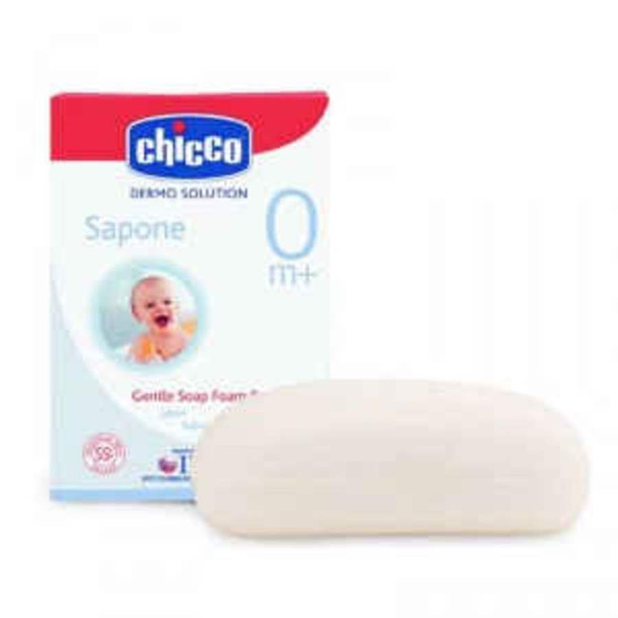 Chicco Soap - 125 GM