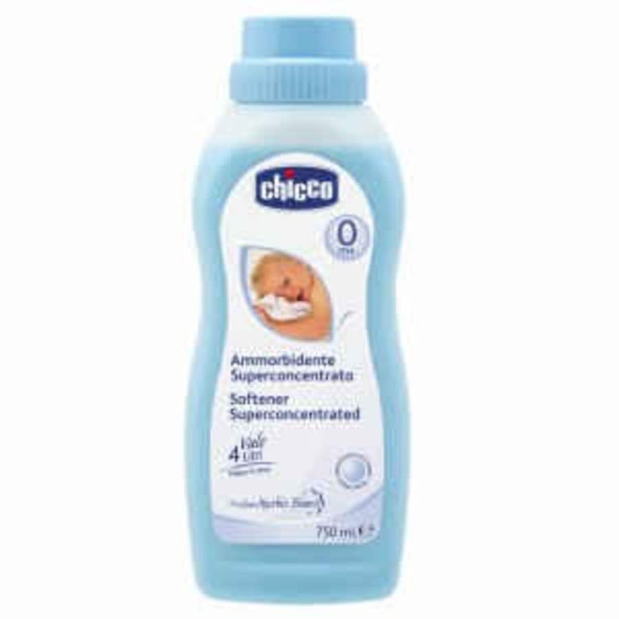 Chicco Superconcentrated Softener Sweet Talcum - 750 ML