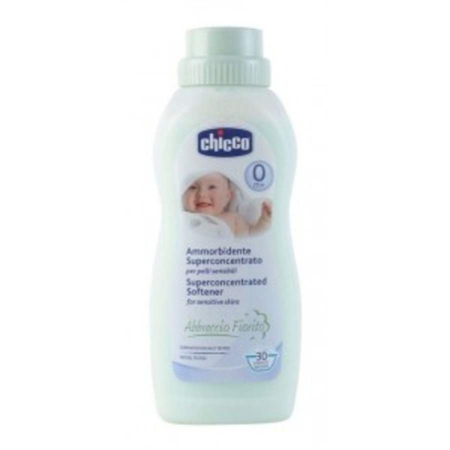 Chicco Superconcentrated Softener Flowery Embrace - 750 ML