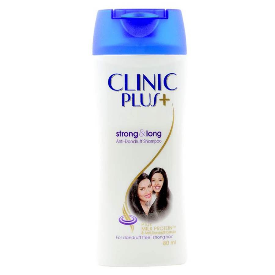 Clinic Plus Anti Dandruff Hair Shampoo - 175 ML