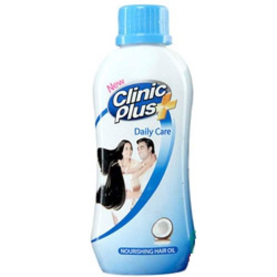 Clinic Plus Daily Care Hair Oil - 200 ML