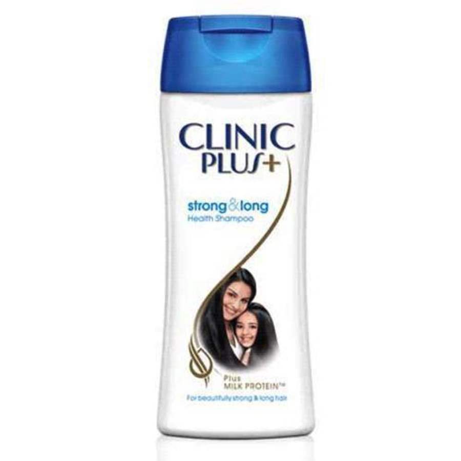 Clinic Plus Shampoo - 340 ML