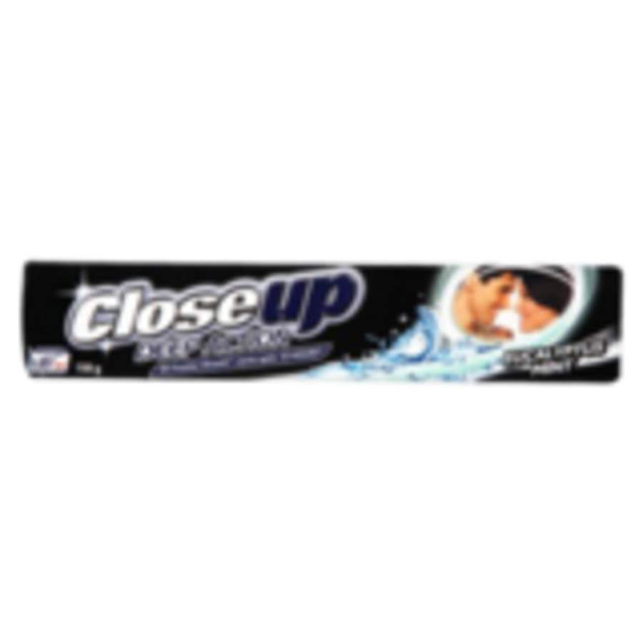 Closeup Deep Action Fresh Breath Toothpaste - 150 GM