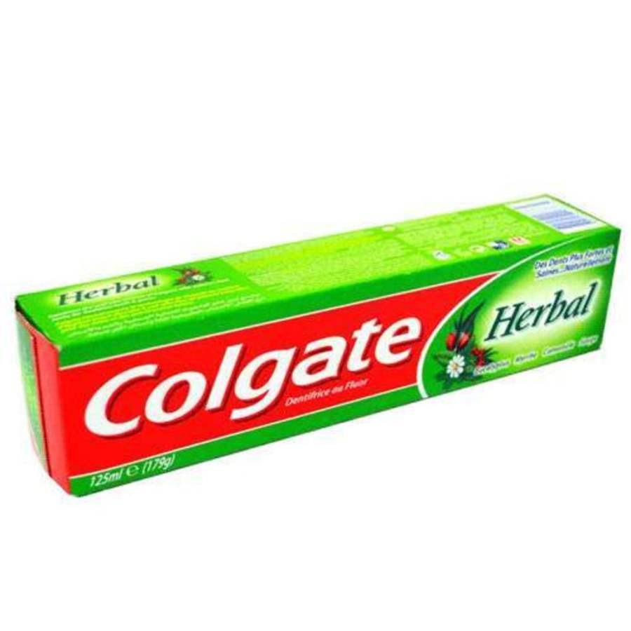 Colgate Herbal Toothpaste - 200 GM