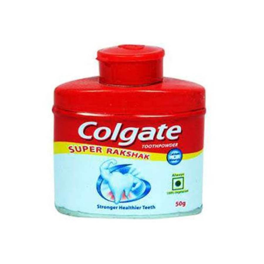 Colgate Tooth Powder - 100 GM