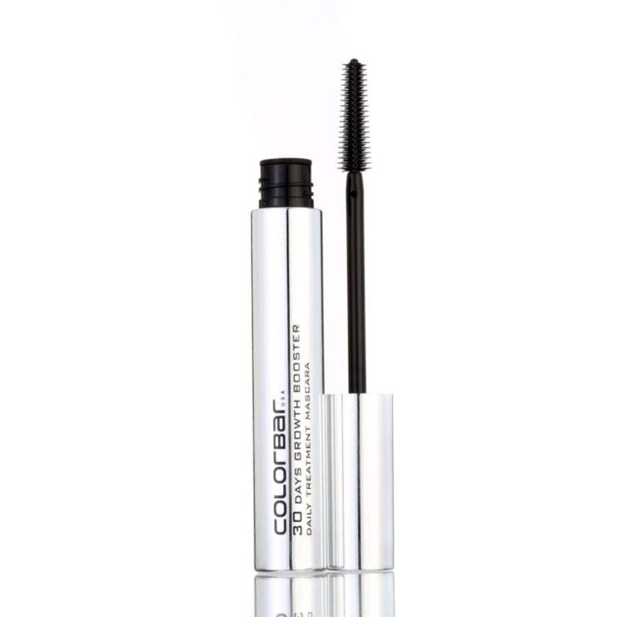 Colorbar 30 Days Growth Booster Daily Treatment Mascara - 8 ML