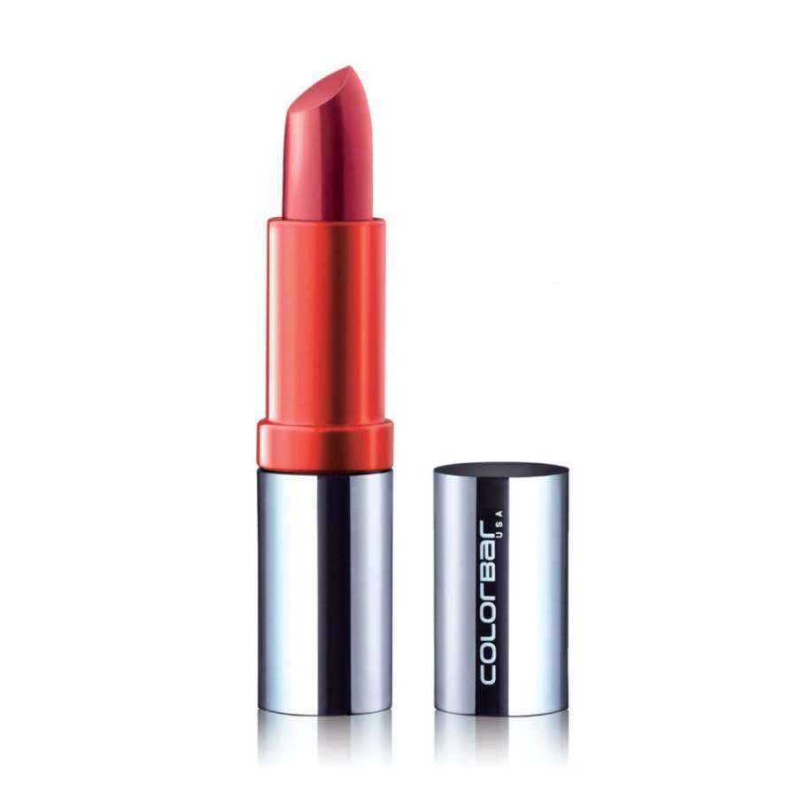 Colorbar Diva Lipstick Red And Said - 4.2 GM