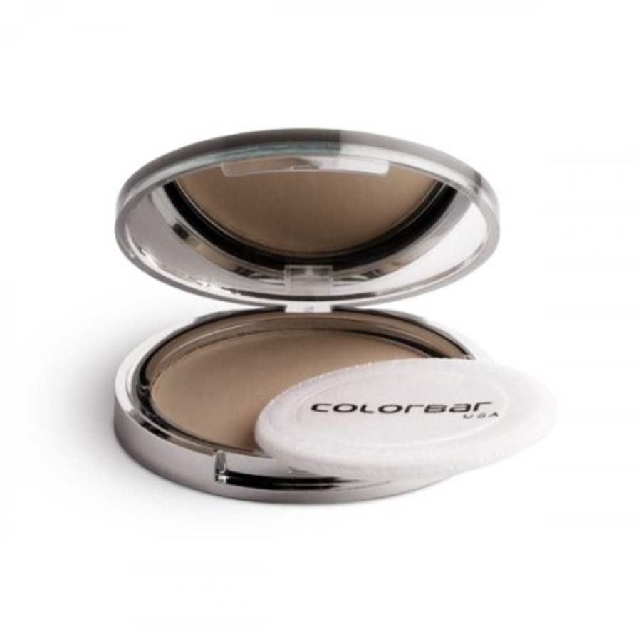Colorbar Perfect Match Compact - Classic Ivory
