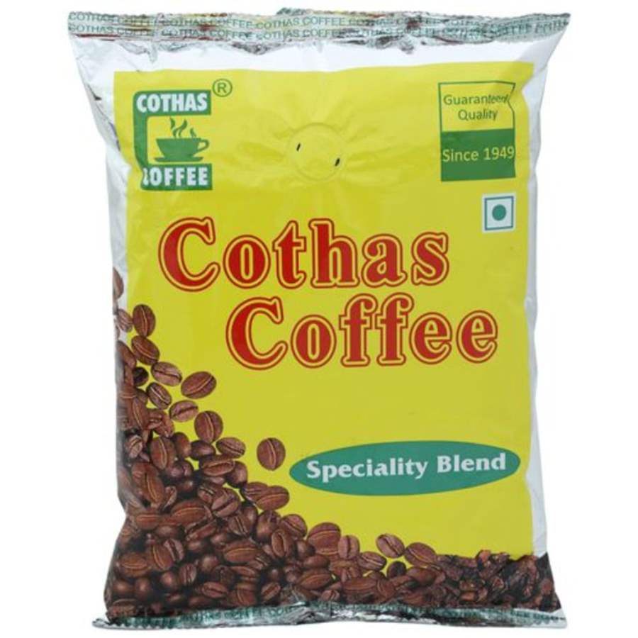 Cothas Coffee Cotha Blend - 100 GM