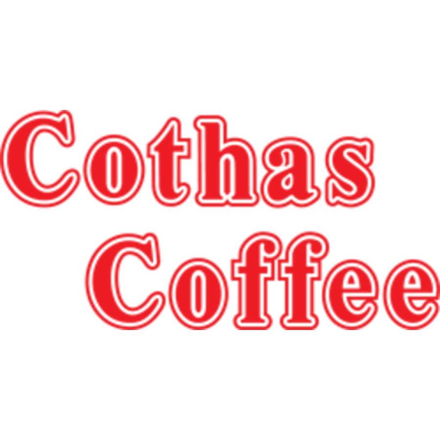 Cothas Coffee Dharshini Special s - 200 GM
