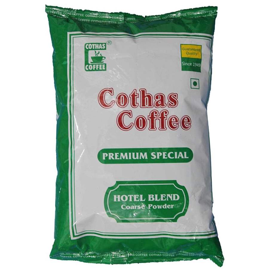Cothas Coffee Premium Special Home Blend - 200 GM