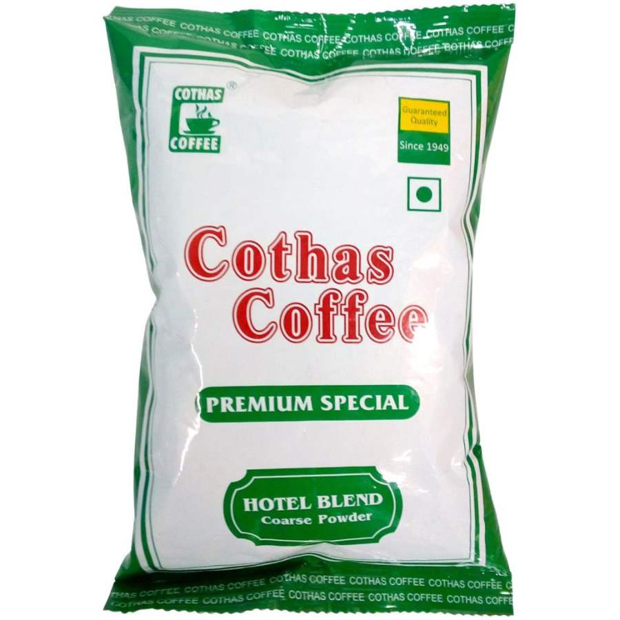 Cothas Coffee Premium Special Hotel - 200 GM