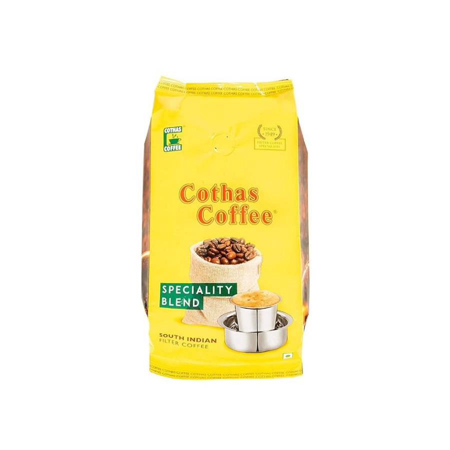 Cothas Coffee Coffee - 500 GM