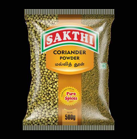 Sakthi Masala Coriander Powder - 100 GM