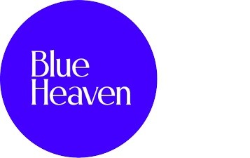 Blue heaven