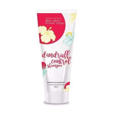 Aroma Magic Dandruff Control Shampoo Hibiscus and Rosemary - 200 ML