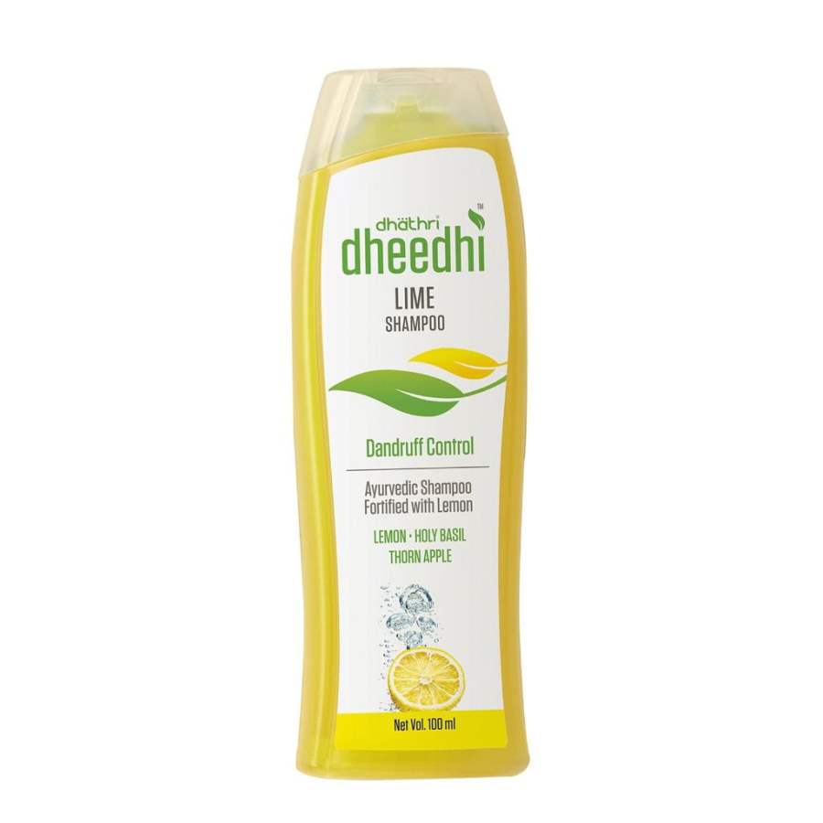 Dhathri Lime Shampoo - 100 ML