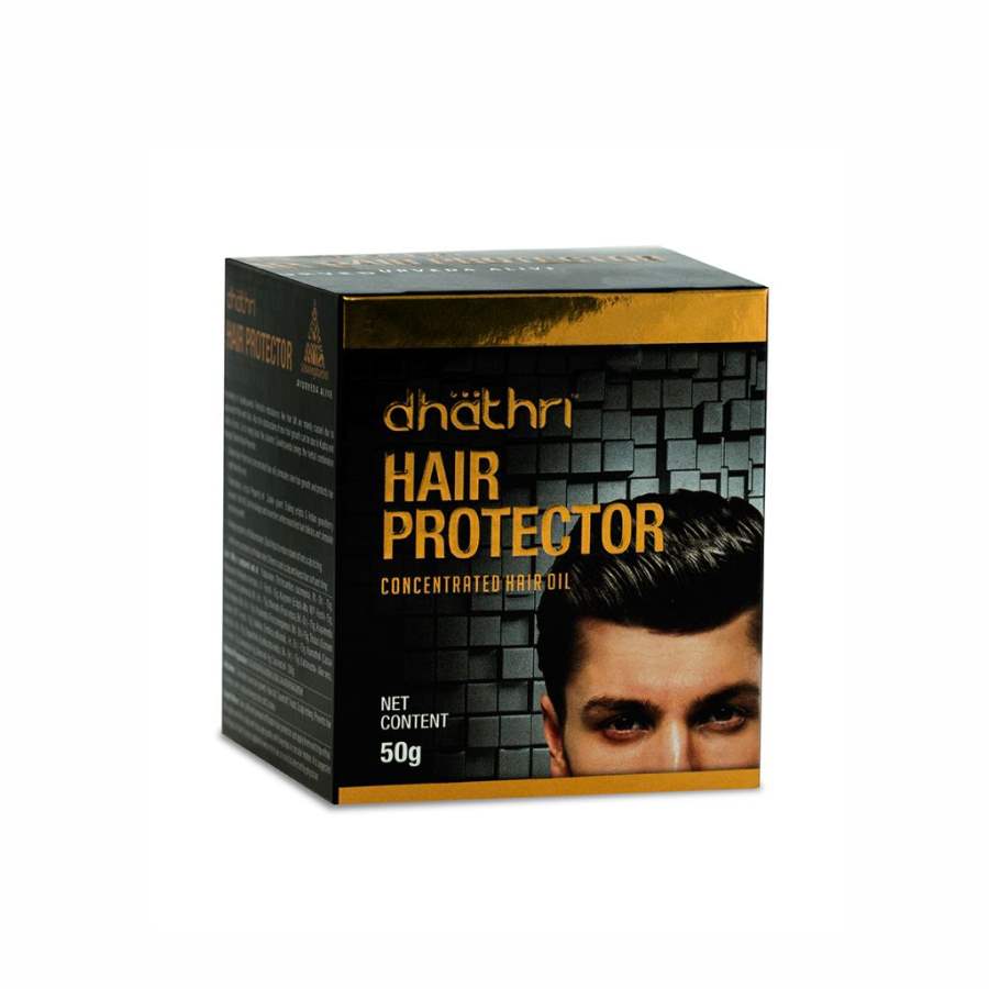 Dhathri Hair Protector - 50 GM