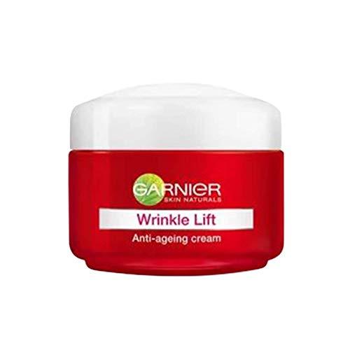 Garnier Skin Naturals Wrinkle Lift Anti Ageing Cream - 40 g