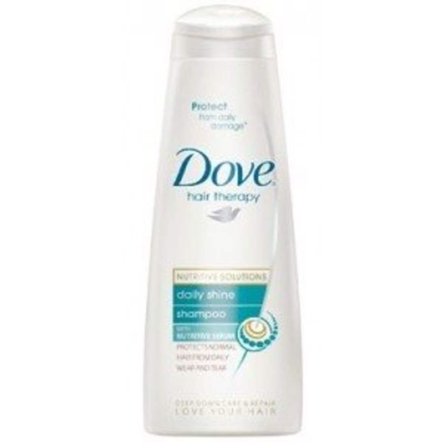 Dove Daily Shine Shampoo - 80 ML