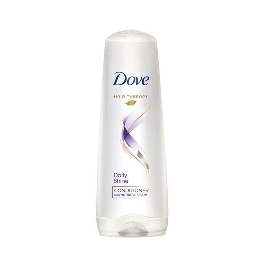 Dove Damage Therapy Conditioner Daily Shine - 180 ML