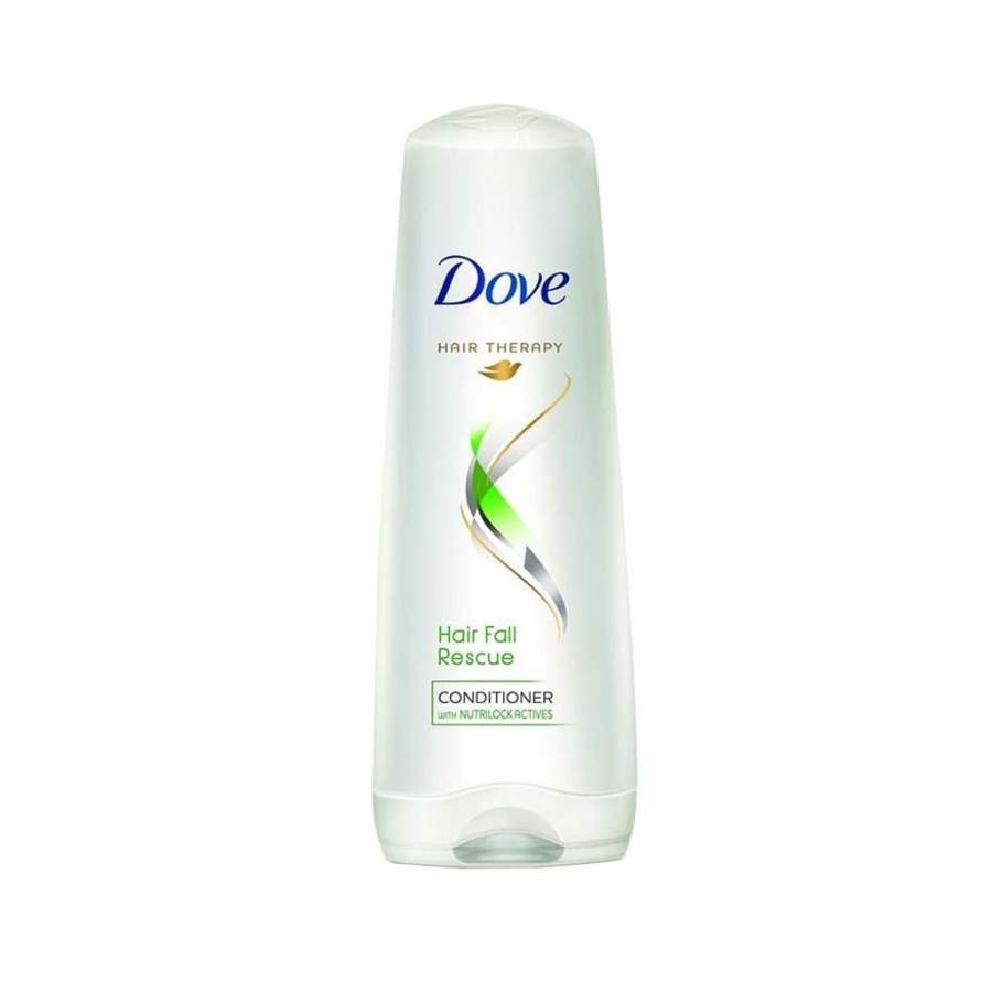 Dove Damage Therapy Hair Fall Rescue Conditioner - 180 ML