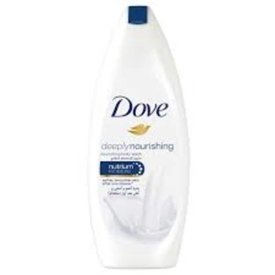 Dove Deeply Nourishing Body Wash - 190 ML