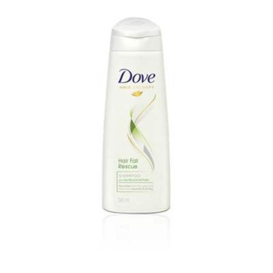 Dove Hair Fall Rescue Shampoo - 340 ML