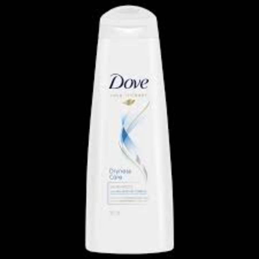 Dove Hair Therapy Dryness Care Shampoo - 340 ML