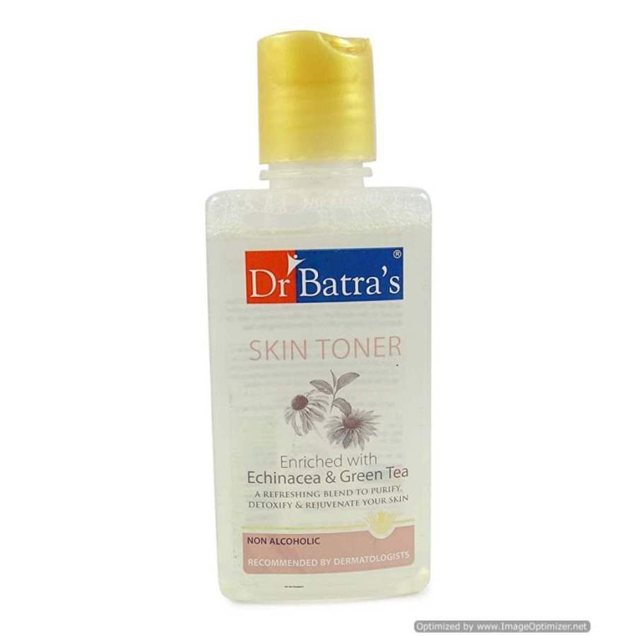 Dr.Batras Skin Toner - 100 ML
