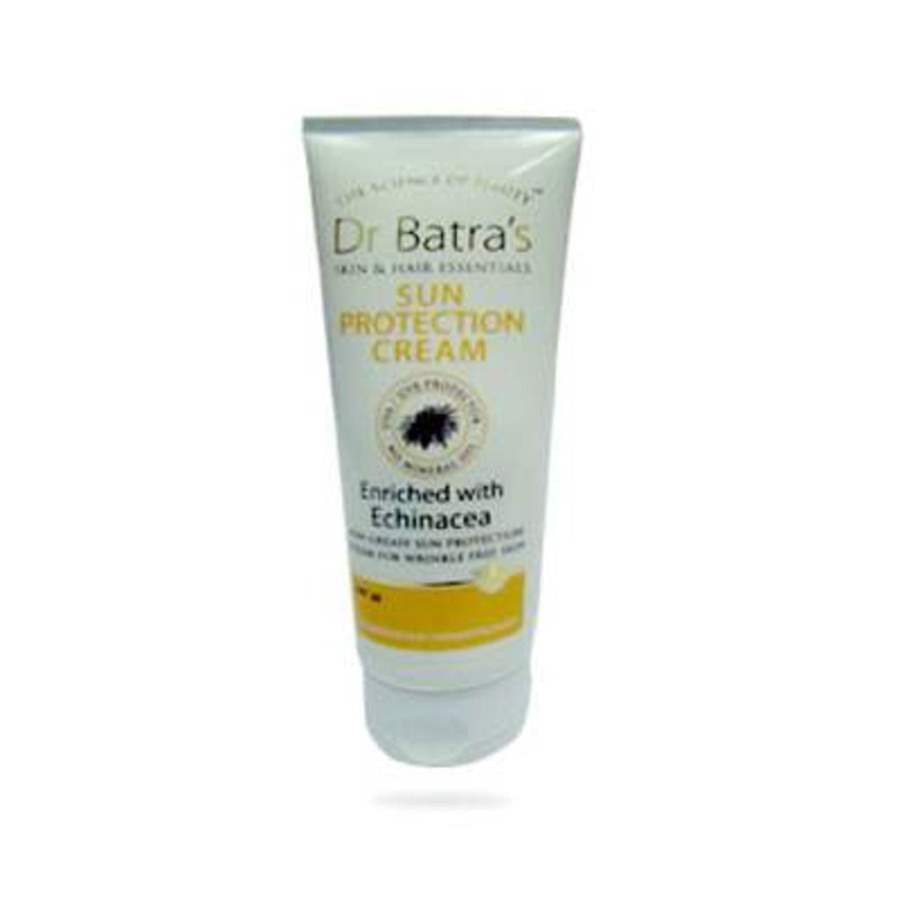 Dr.Batras Sun protection cream - 100 GM