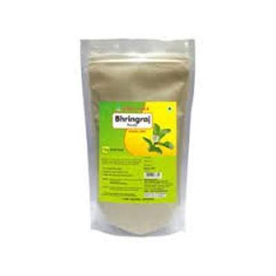 Herbal Hills Bhringraj Powder - 100 GM
