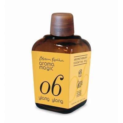 Aroma Magic Ylang Ylang Essential Oil - 20 ML