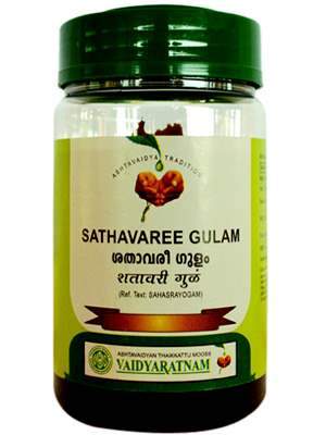 Vaidyaratnam Sathavaree Ghrutham - 150 GM