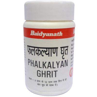 Baidyanath Phalkalyan Ghrita - 100 GM