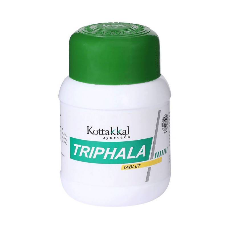 Kottakkal Ayurveda Triphala Tablet - 60 Nos