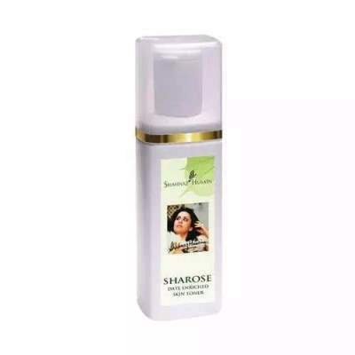 Shahnaz Husain Sharose Plus Date Enriched Skin Toner - 200 ML