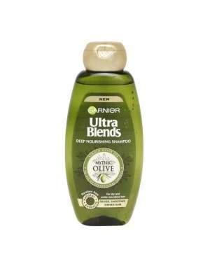Garnier Mythic Olive Shampoo - 360 ML