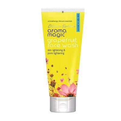 Aroma Magic Grapefruit Face Wash - 50 ML
