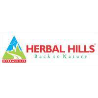 Herbal Hills Brahmi Churna Powder - 100 GM