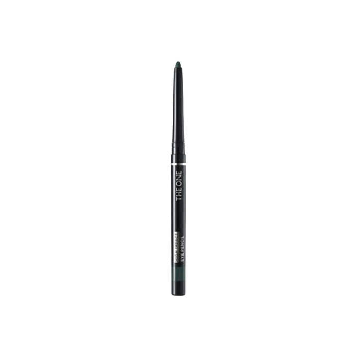Oriflame The One High Impact Eye Pencil - Forest Green - 0.3 gm