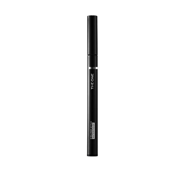 Oriflame The One Eyeliner Stylo Waterproof - Black Ink - 1.6 gm