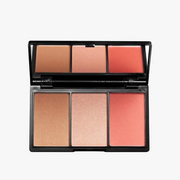 Oriflame The One Contouring Kit - Bold - 131 gm