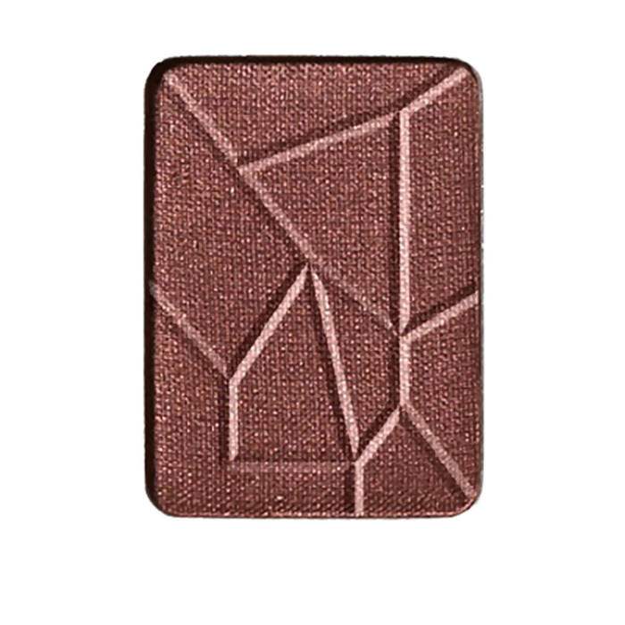 Oriflame The One Make-Up Pro Wet & Dry Eye Shadow - Raw Copper Shimmer - 1 No