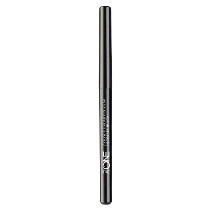 Oriflame The ONE Colour Unlimited Kajal - Ultimate Black - 0.3 gm