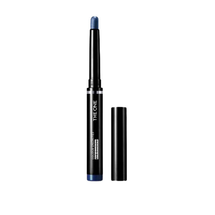 Oriflame The One Colour Unlimited Eye Shadow - Mystic Blue - 12 Gm